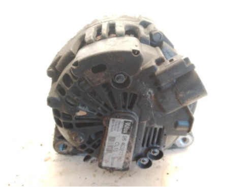 9646321780 ALTERNADOR FIAT ULYSSE (179_)|Desguaces La Cabaña