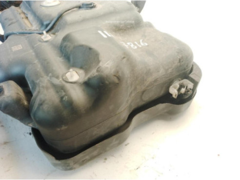 DEPOSITO|Desguaces La Cabaña 2