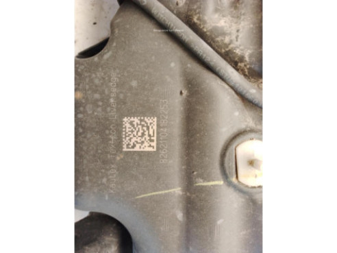 6000620320  DEPOSITO ADBLUE FIAT TALENTO Furgón (296_)|Desguaces La Cabaña