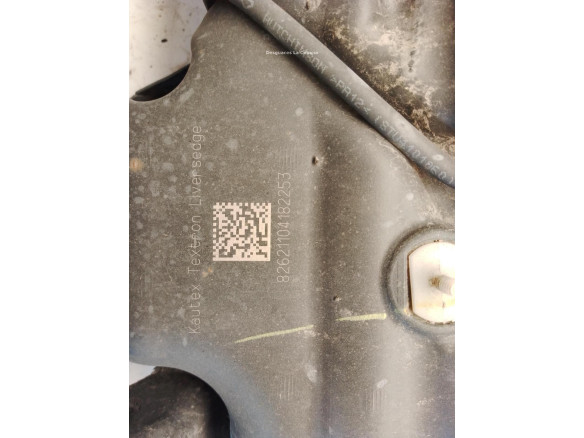 6000620320  DEPOSITO ADBLUE FIAT TALENTO Furgón (296_)|Desguaces La Cabaña