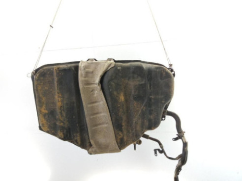 DEPOSITO|Desguaces La Cabaña 2