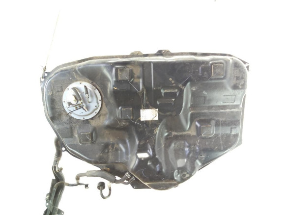 GHT242110A  DEPOSITO COMBUSTIBLE MAZDA 6 Sedán (GJ, GL)|Desguaces La Cabaña