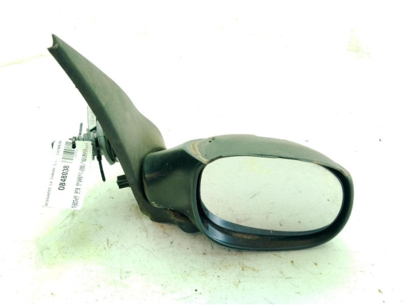 96437171XT ESPEJO DER PEUGEOT 206 Fastback (2A/C)|Desguaces La Cabaña