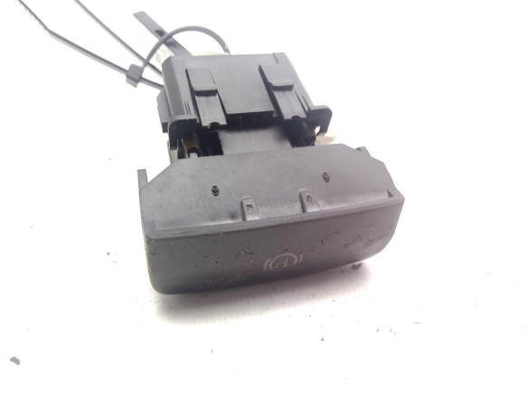 9666405677 INTERRUPTOR FRENO MANO ELECTRICO PEUGEOT 3008 Limusina (0U_)|Desguaces La Cabaña