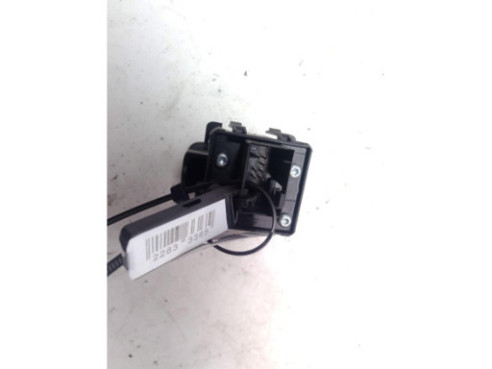9666405677 INTERRUPTOR FRENO MANO ELECTRICO PEUGEOT 3008 Limusina (0U_)|Desguaces La Cabaña