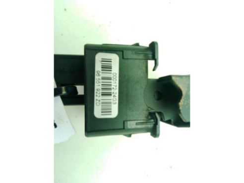 96551922ZD INTERRUPTOR FRENO MANO ELECTRICO CITROEN C4 Grand Picasso I (UA_)|Desguaces La Cabaña