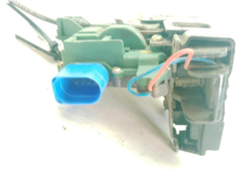 3B1837016BQ CERRADURA PUERTA LAT DEL DER SEAT IBIZA III (6L1)|Desguaces La Cabaña