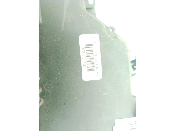 3B1837016BQ CERRADURA PUERTA LAT DEL DER SEAT IBIZA III (6L1)|Desguaces La Cabaña