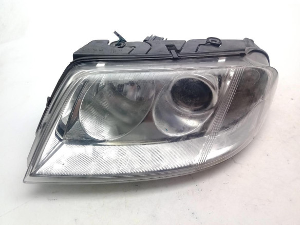 3B0941015AN FARO IZQUIERDO VW PASSAT (3B3)|Desguaces La Cabaña