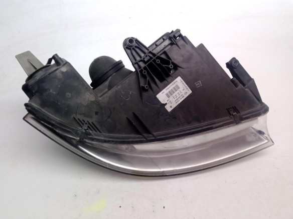 3B0941015AN FARO IZQUIERDO VW PASSAT (3B3)|Desguaces La Cabaña