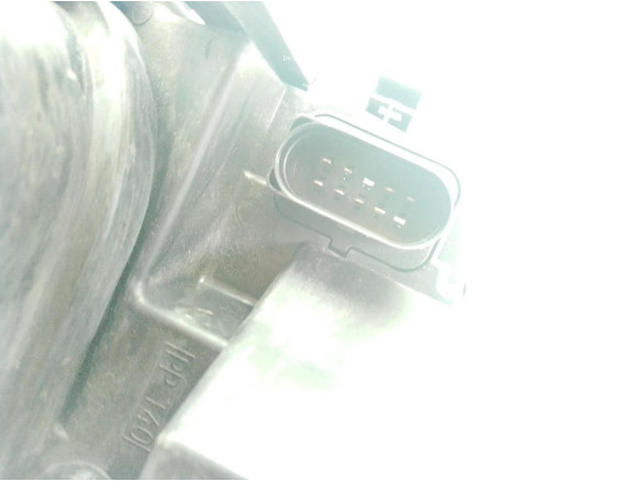 3M5113006AH FARO IZQUIERDO FORD FOCUS C-MAX|Desguaces La Cabaña