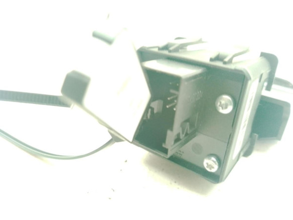 96597938ZD INTERRUPTOR FRENO MANO ELECTRICO CITROEN C4 Grand Picasso I (UA_)|Desguaces La Cabaña