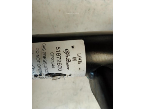 51872600 AMORTIGUADOR DEL DER FIAT 500 (312_)|Desguaces La Cabaña