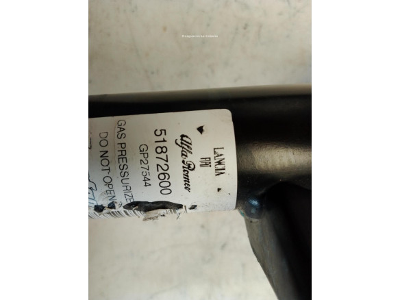 51872600 AMORTIGUADOR DEL DER FIAT 500 (312_)|Desguaces La Cabaña
