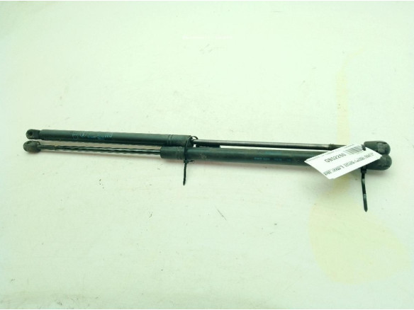 905215170512 AMORTIGUADOR PORTON / TAPA MALETA OPEL ASTRA G CLASSIC (T98)|Desguaces La Cabaña