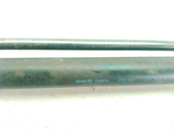 905215170512 AMORTIGUADOR PORTON / TAPA MALETA OPEL ASTRA G CLASSIC (T98)|Desguaces La Cabaña