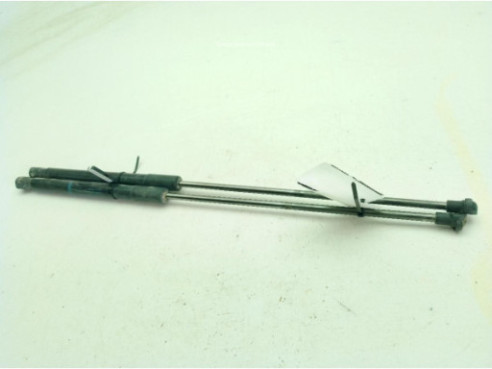 9847295480 AMORTIGUADOR PORTON / TAPA MALETA CITROEN C4 I (LC_)|Desguaces La Cabaña