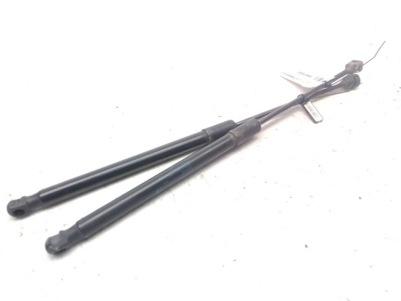 8W9827552C AMORTIGUADOR PORTON / TAPA MALETA AUDI A4 Avant (8W5, B9)|Desguaces La Cabaña