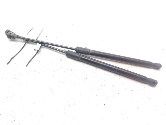 8W9827552C AMORTIGUADOR PORTON / TAPA MALETA AUDI A4 Avant (8W5, B9)|Desguaces La Cabaña