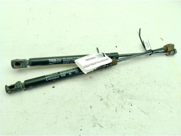 08410500 AMORTIGUADOR PORTON / TAPA MALETA RENAULT MEGANE II Hatchback van (KM0/2_)|Desguaces La Cabaña