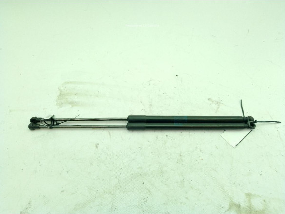 9813913880 AMORTIGUADOR PORTON / TAPA MALETA CITROEN C4 CACTUS|Desguaces La Cabaña