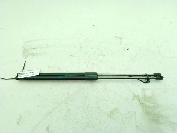 9813913880 AMORTIGUADOR PORTON / TAPA MALETA CITROEN C4 CACTUS|Desguaces La Cabaña