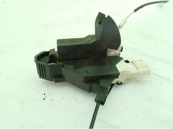 CERRADURA PUERTA LAT DEL IZQ PEUGEOT 407 (6D_)|Desguaces La Cabaña