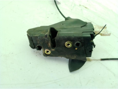 CERRADURA PUERTA LAT DEL IZQ PEUGEOT 407 (6D_)|Desguaces La Cabaña