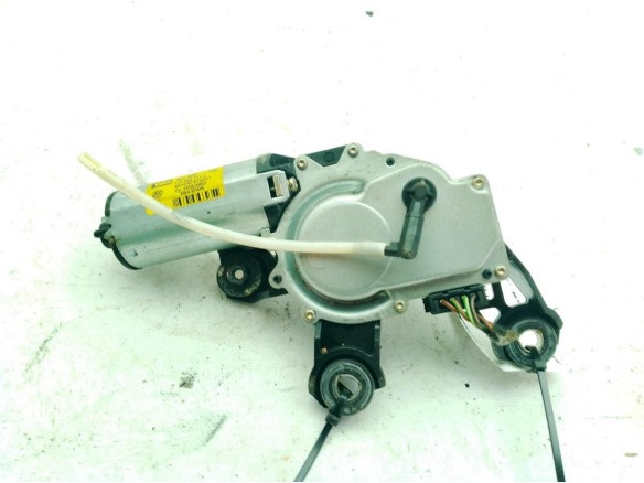 1J6955711C MOTOR LIMPIAPARABRISAS TRA SEAT LEON (1M1)|Desguaces La Cabaña
