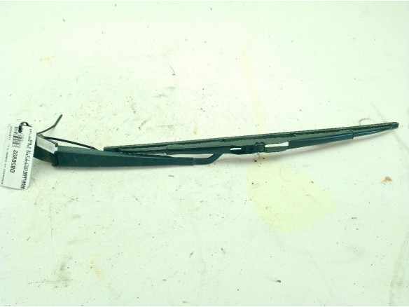 1M6955707B BRAZO LIMPIAPARABRISAS TRA PORTÓN SEAT LEON (1M1)|Desguaces La Cabaña
