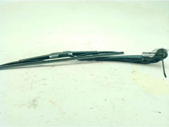 1M6955707B BRAZO LIMPIAPARABRISAS TRA PORTÓN SEAT LEON (1M1)|Desguaces La Cabaña