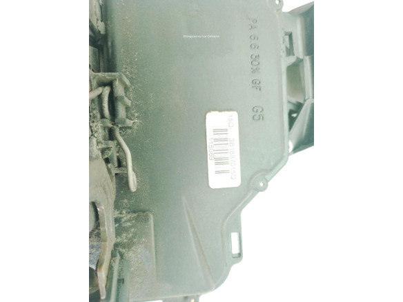 3B1837015Q CERRADURA PUERTA LAT DEL IZQ SEAT LEON (1M1)|Desguaces La Cabaña