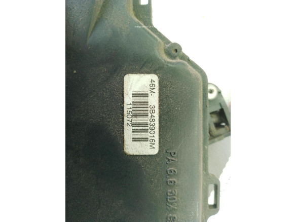3B4839016M CERRADURA PUERTA LAT TRA DER SEAT LEON (1M1)|Desguaces La Cabaña