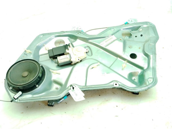 1C1959802A ELEVALUNAS PUERTA LAT DEL DER SEAT LEON (1M1)|Desguaces La Cabaña