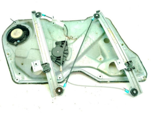 1C1959802A ELEVALUNAS PUERTA LAT DEL DER SEAT LEON (1M1)|Desguaces La Cabaña
