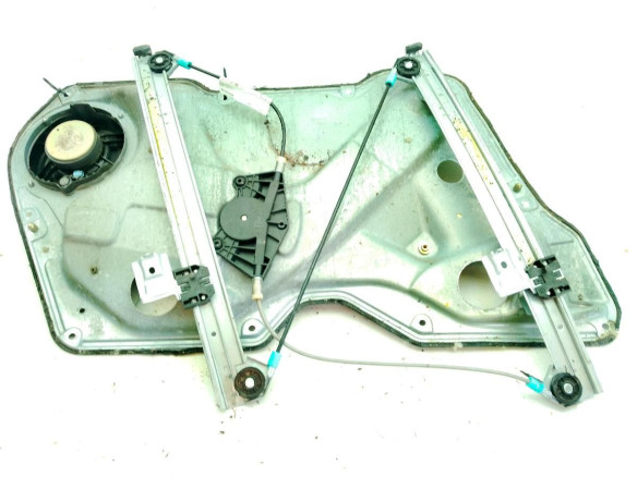 1C1959802A ELEVALUNAS PUERTA LAT DEL DER SEAT LEON (1M1)|Desguaces La Cabaña