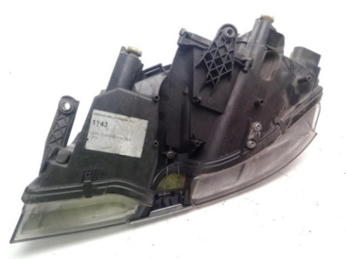 FARO DERECHO SKODA SUPERB I (3U4)|Desguaces La Cabaña