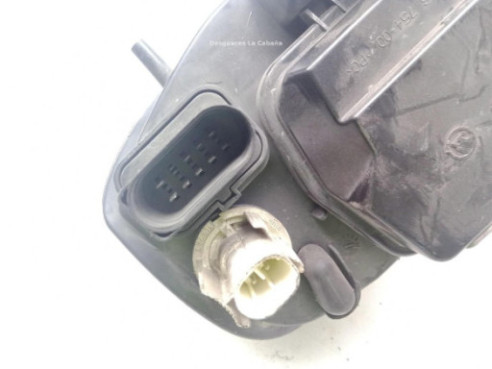 FARO DERECHO SKODA SUPERB I (3U4)|Desguaces La Cabaña