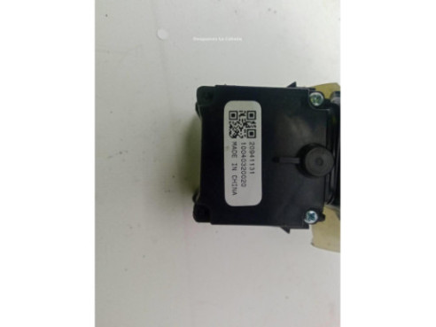 20941131 MANDO LIMPIAPARABRISAS OPEL INSIGNIA A (G09)|Desguaces La Cabaña