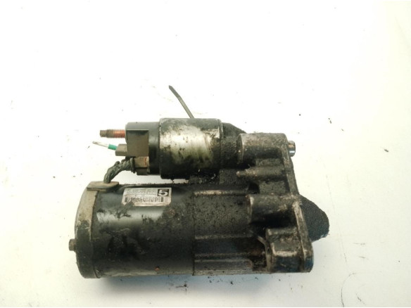 966352888001 ARRANQUE CITROEN C4 Picasso I Limusina (UD_)|Desguaces La Cabaña