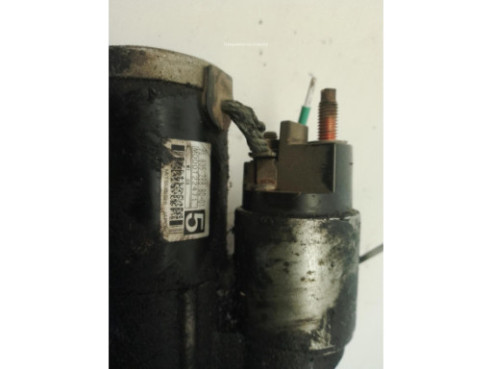 966352888001 ARRANQUE CITROEN C4 Picasso I Limusina (UD_)|Desguaces La Cabaña