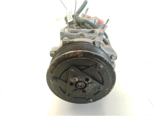 9680533480 RADIADOR AGUA CITROEN C4 Picasso I Limusina (UD_)|Desguaces La Cabaña