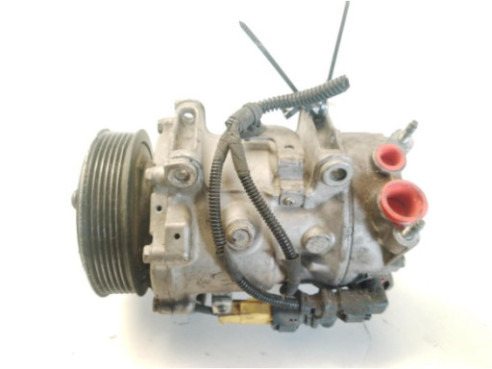 COMPRESOR AA CITROEN C4 Picasso I Limusina (UD_)|Desguaces La Cabaña