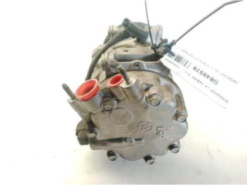 COMPRESOR AA CITROEN C4 Picasso I Limusina (UD_)|Desguaces La Cabaña