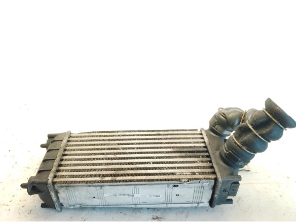 9884212480 INTERCOOLER CITROEN C4 Picasso I Limusina (UD_)|Desguaces La Cabaña