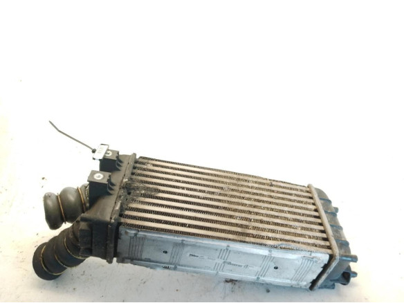 9884212480 INTERCOOLER CITROEN C4 Picasso I Limusina (UD_)|Desguaces La Cabaña
