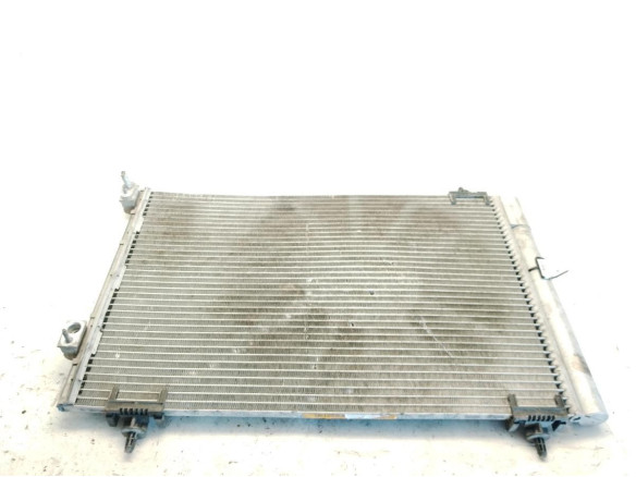 9807426280  RADIADOR AIRE ACONDICIONADO CITROEN C4 Picasso I Limusina (UD_)|Desguaces La Cabaña