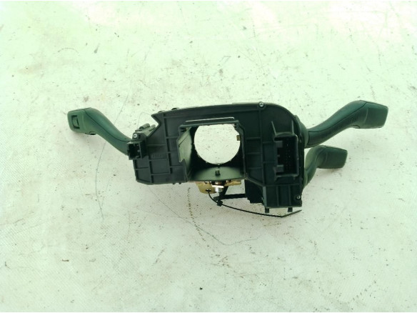 8E0953549N MANDO COMPLETO AUDI A4 (8E2, B6)|Desguaces La Cabaña