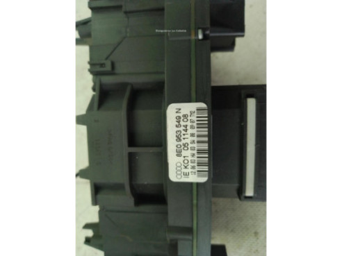 8E0953549N MANDO COMPLETO AUDI A4 (8E2, B6)|Desguaces La Cabaña