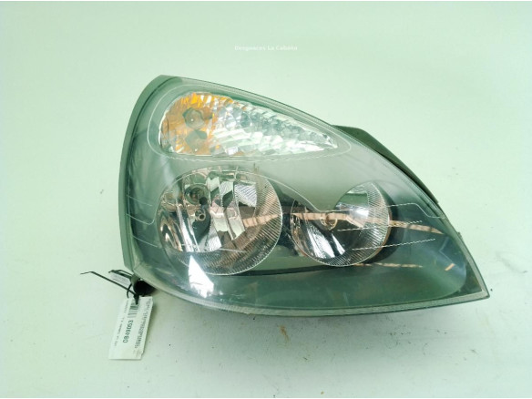 7701057658 FARO DERECHO RENAULT CLIO II (BB_, CB_)|Desguaces La Cabaña